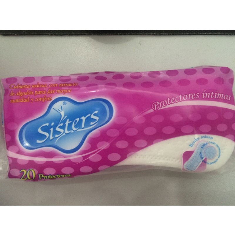 Panty Liner Factory - High Quality Disposable Panty Liner