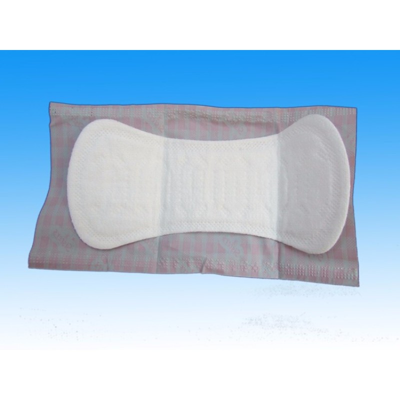 Panty Liner Factory - High Quality Disposable Panty Liner