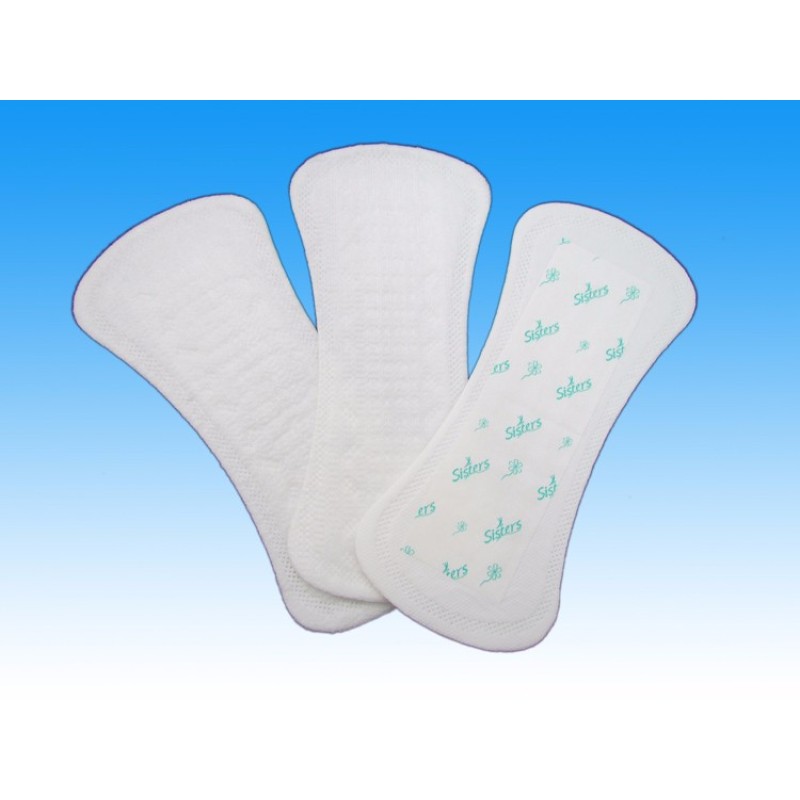 Panty Liner Factory - High Quality Disposable Panty Liner