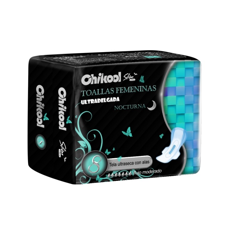 Sanitary Towel Manufacturer - MEGASOFT 290U Feminine Hygiene