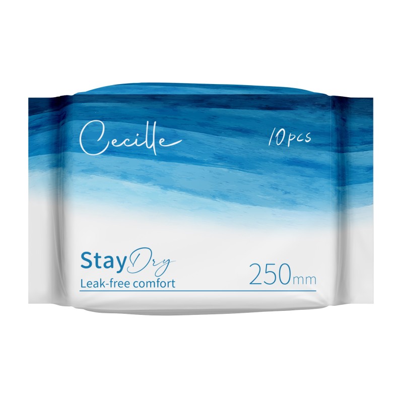 Maternity Pads Supplier - Extra Long Super Absorbent