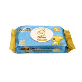 Baby Wipes Supplier - MEGASOFT Soft Skin-friendly China