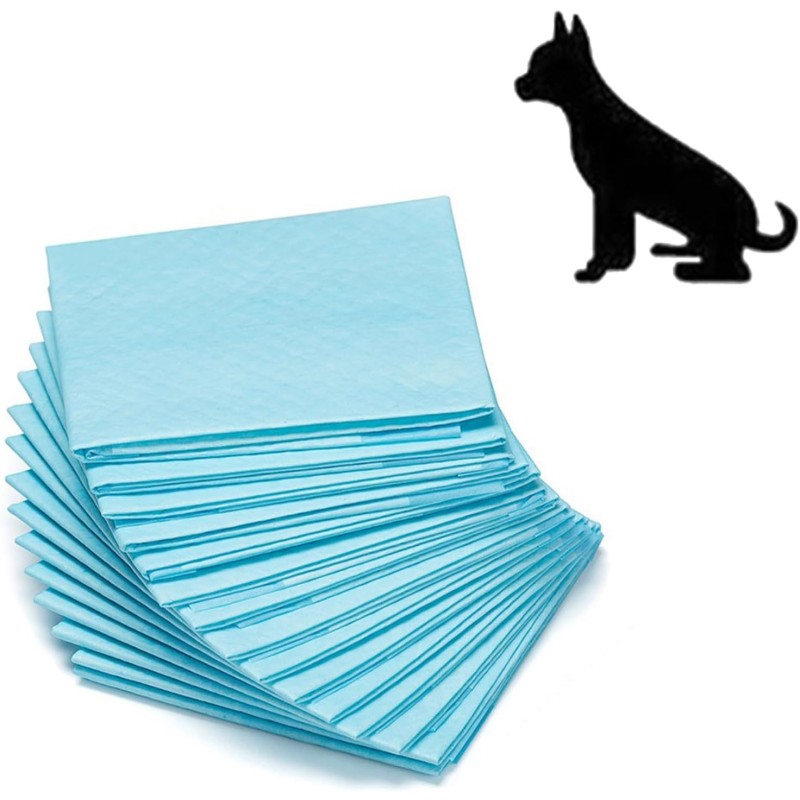 Puppy Pee Pads Supplier - Extra Large 30x30 Heavy Absorbency