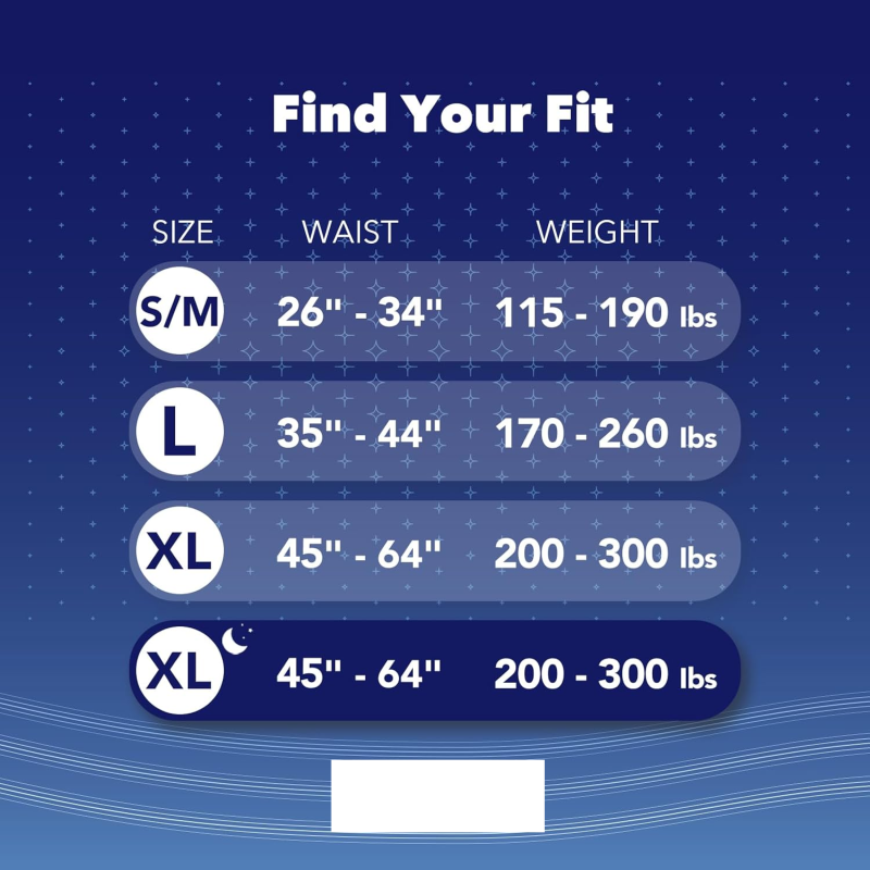 Incontinence Briefs Manufacturer - Premium Disposable Maximum