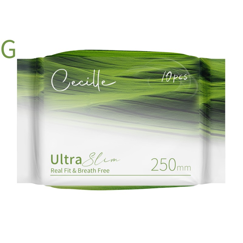 Sanitary Pants Factory - Disposable Soft Breathable Day