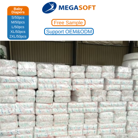 Baby Diaper Supplier - Super Soft High Absorbency Bulk