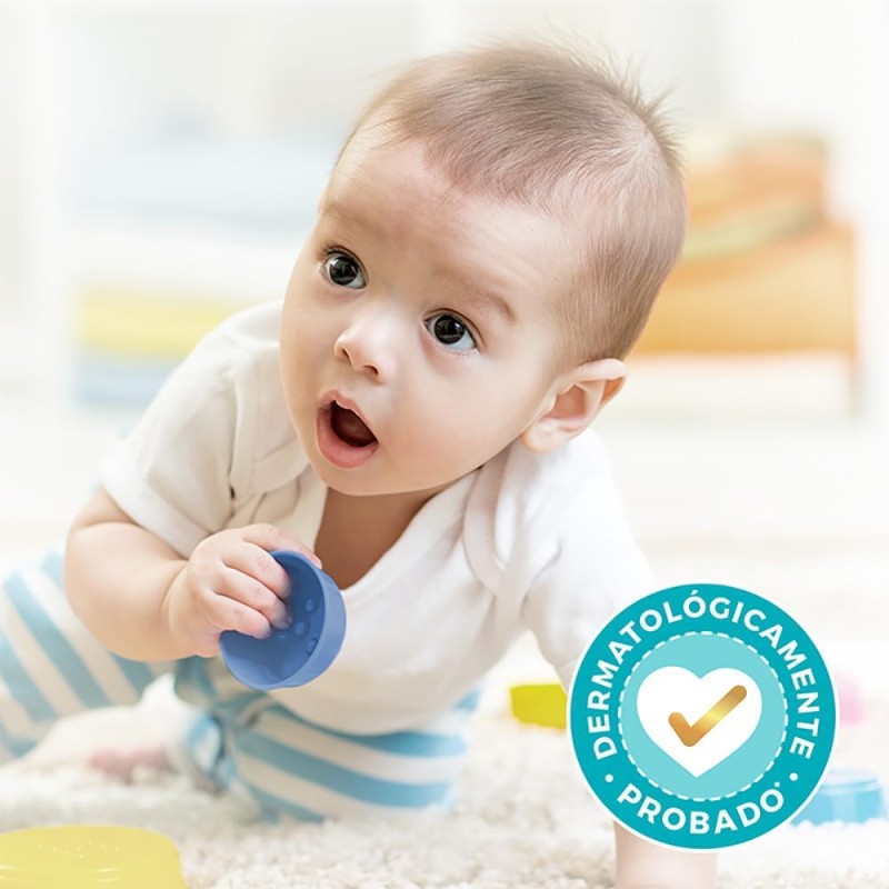 Baby Diaper Supplier - Soft Breathable Wetness Indicator