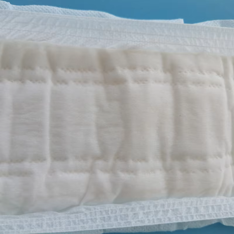 Maternity Pads Supplier - Extra Long Super Absorbent