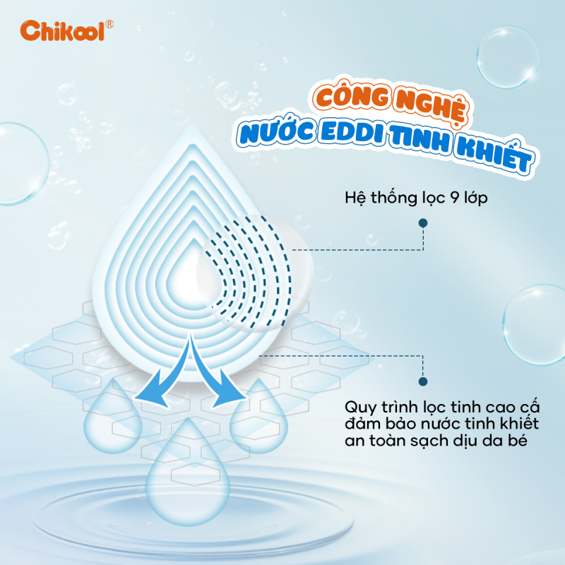 Baby Wipes Manufacturer - 100 Pcs Cotton Unscented Bulk