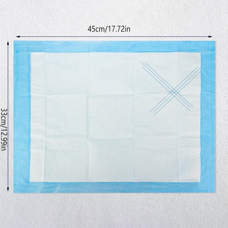 Puppy Pee Pads Supplier - Extra Large 30x30 Heavy Absorbency