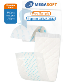 Maternity Pads Supplier - Disposable Super Absorbent