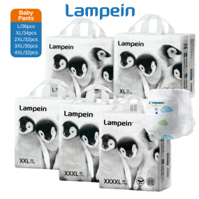 Baby Diaper Manufacturer - Custom OEM Ultra Soft Bulk