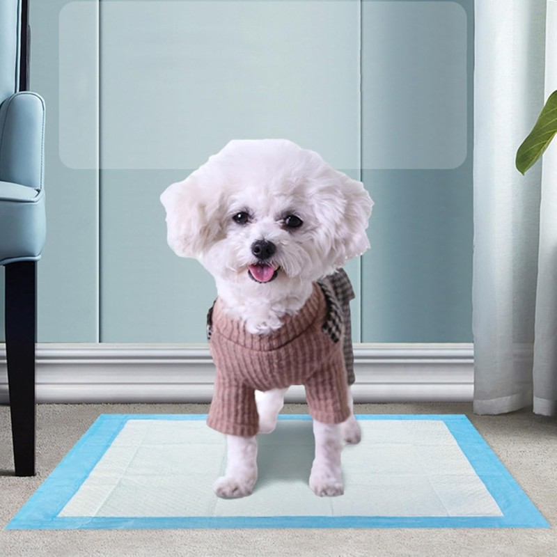 Puppy Pee Pads Supplier - Extra Large 30x30 Heavy Absorbency