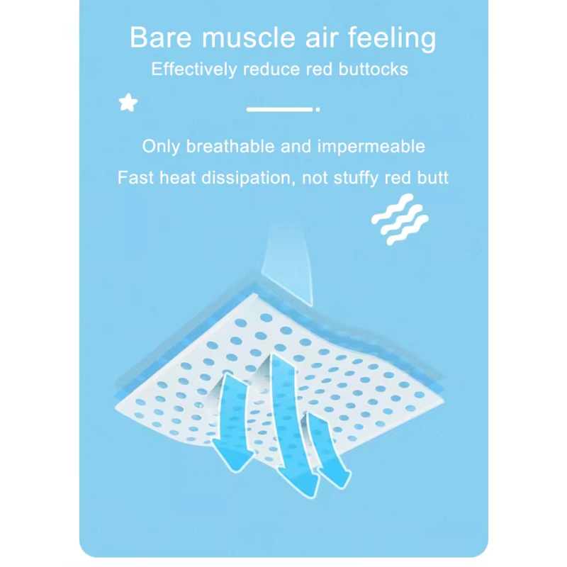 Baby Diaper Manufacturer - Premium Soft Hypoallergenic Bulk