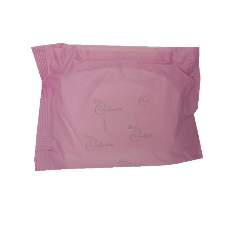 Sanitary Napkins Factory - Chikool Disposable Design Day