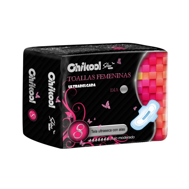 Sanitary Napkin Supplier - MEGASOFT 240U Feminine Hygiene
