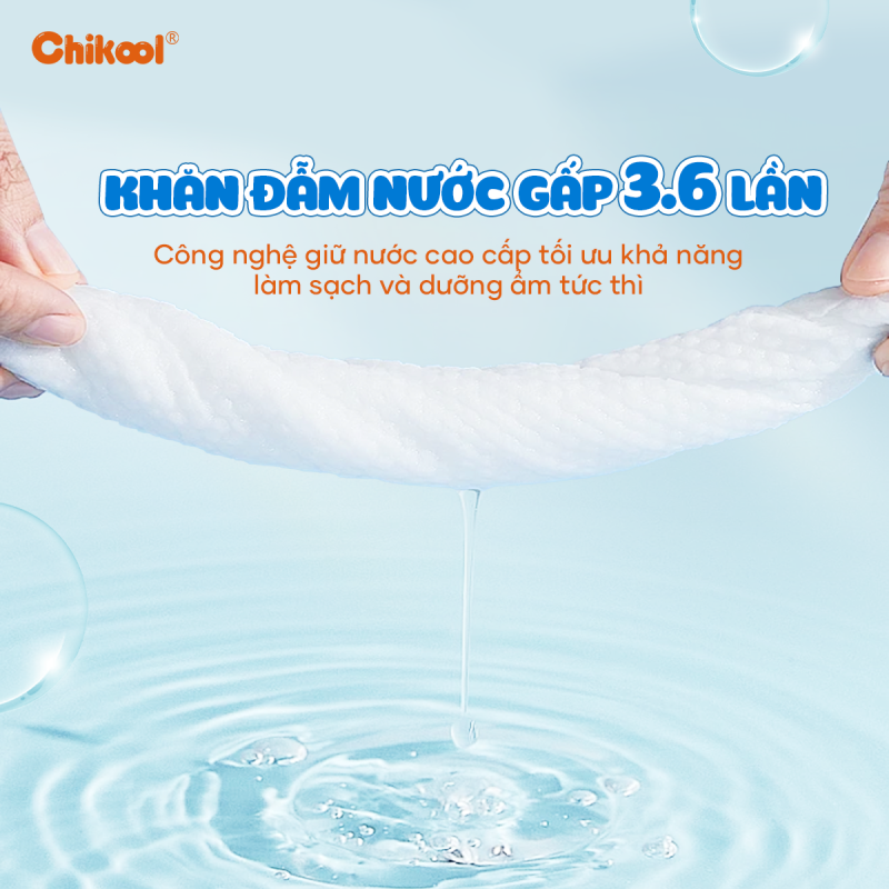 Baby Wipes Manufacturer - 100 Pcs Cotton Unscented Bulk