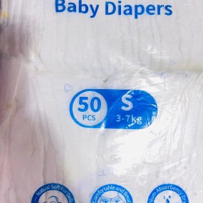 Baby Diaper Pants Factory - High Absorbency Wetness Indicator