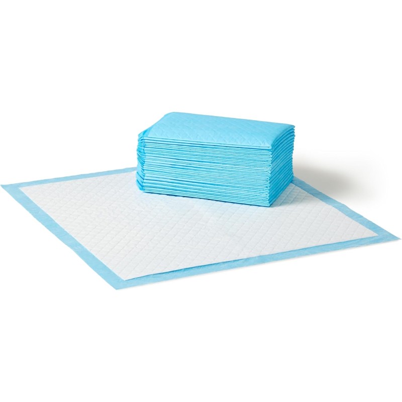 Puppy Pee Pads Factory - Super Absorbent 5-Layer 22x22