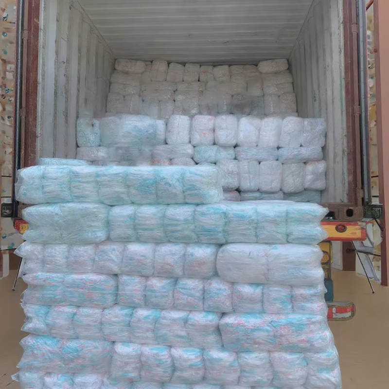 Baby Diaper Supplier - Super Soft High Absorbency Bulk