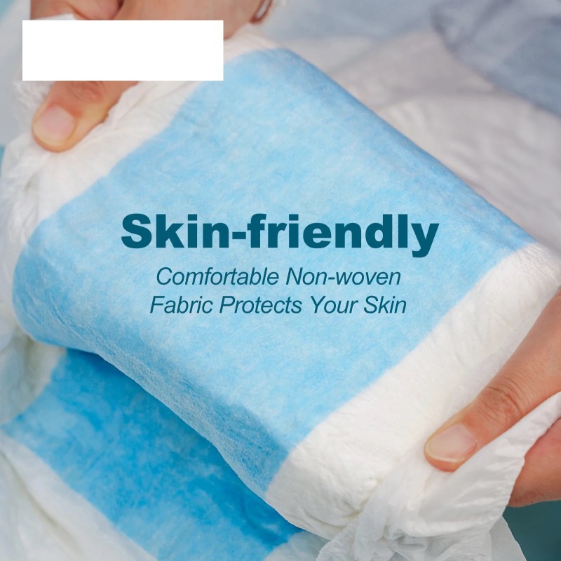 Adult Diapers Factory - High Absorbency Extra Large Soft