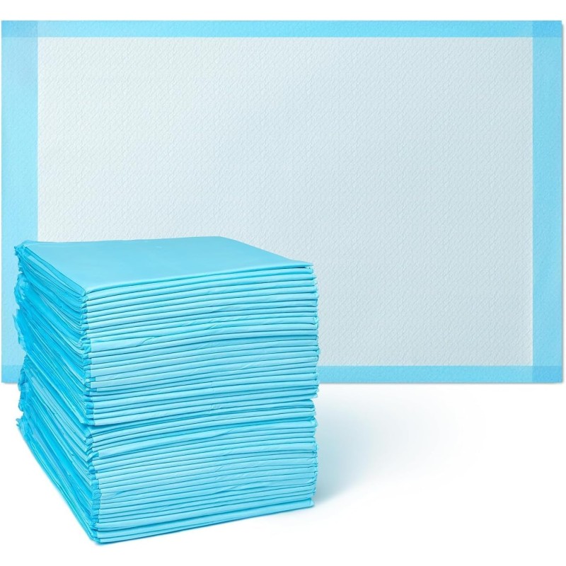 Baby Changing Pads Manufacturer - Disposable 50 Pack Absorbent