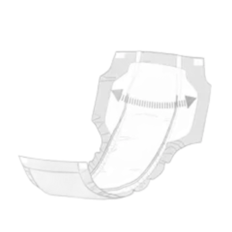 Incontinence Booster Pad Supplier - High Absorbency Disposable