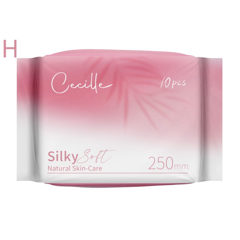 Sanitary Pants Factory - Disposable Soft Breathable Day