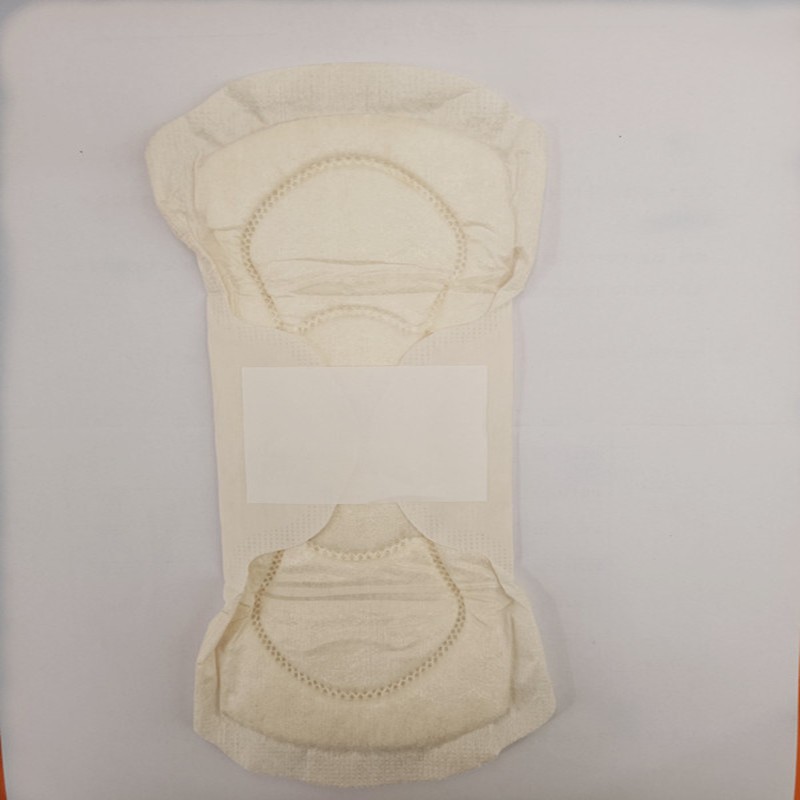 Sanitary Napkins Factory - Chikool Disposable Design Day