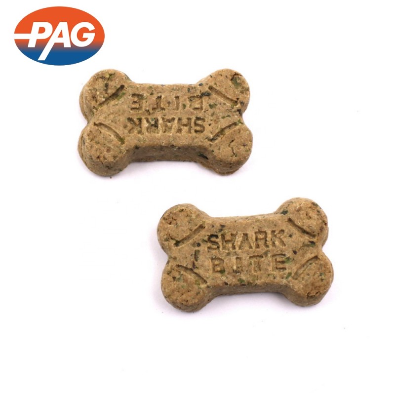 Healthy Pet Treats Pet Functional Treats Natural Pet Snacks Dog Digestive Biscuits for Enhanced Gut Health