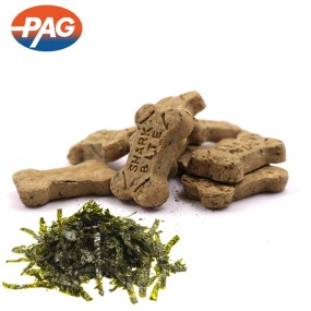 Dog Supplements Pet Chew Granules Natural Dog Dental Biscuits Dog Dental Biscuits for Superior Oral Health