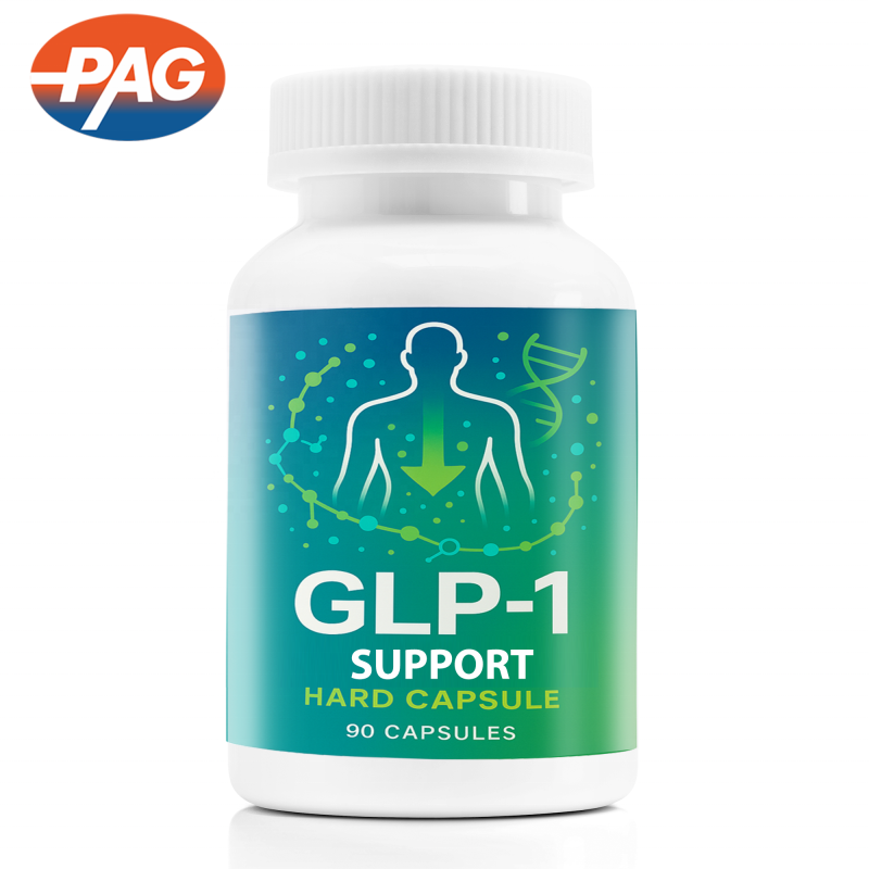 Dietary Supplement Manufacturer Glp-1 Based Formula Keto Supplement Glp-1 Keto Hard Capsules