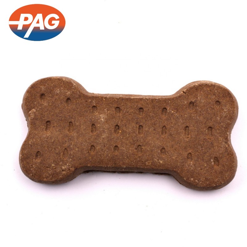 Organic Pet Snacks Natural Pet Supplements Dog Dental Sticks Dog Purple Sweet Potato Biscuits