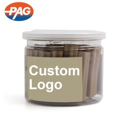 PAG Private Label Dog Chew OEM Pet Snack Dog Dental Care Dental Clean Treats