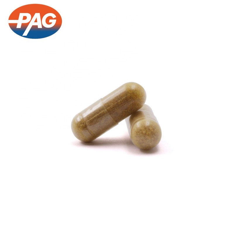 Herbal Supplement 7 in 1 Herbal Blends Multivitamins Supplement Mulberry Leaf  Bitter Melon Herbal Capsules