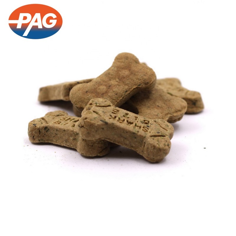 Healthy Pet Treats Pet Functional Treats Natural Pet Snacks Dog Digestive Biscuits for Enhanced Gut Health