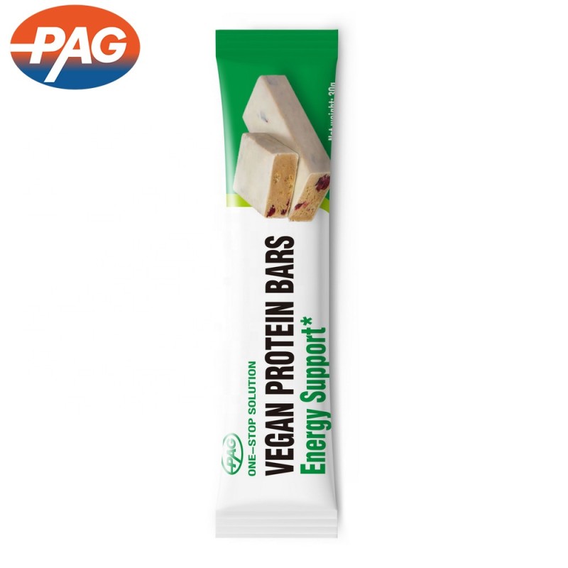 Oem Whey Protein Bar Organic Protein Bar Sports Nutrition Energy Support Food Supplement Vegan Protein Bars