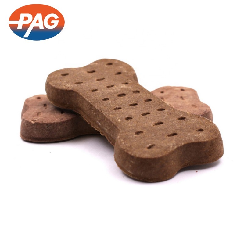 Organic Pet Snacks Natural Pet Supplements Dog Dental Sticks Dog Purple Sweet Potato Biscuits