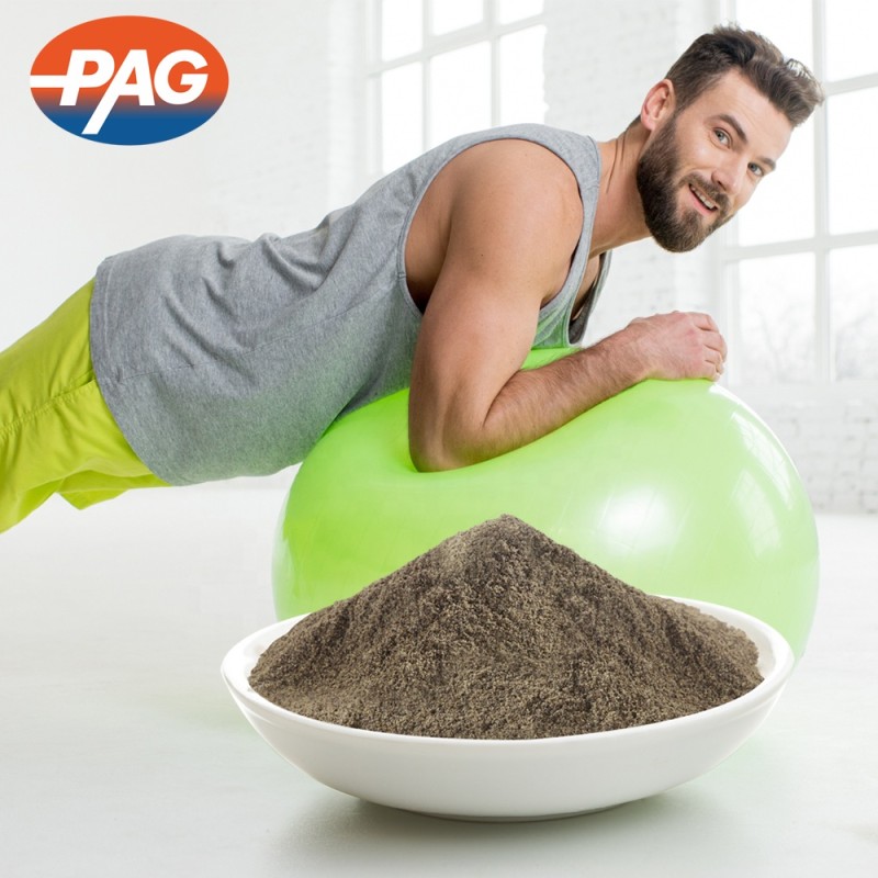 OEM High Quality Organic Protein Powder Supplement Weight Gain Vegan Protein Powder