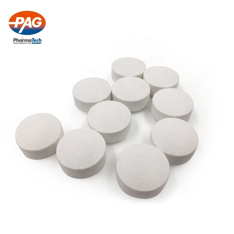 Private Label Best Apple Cider Vinegar Diet Pills Tablet