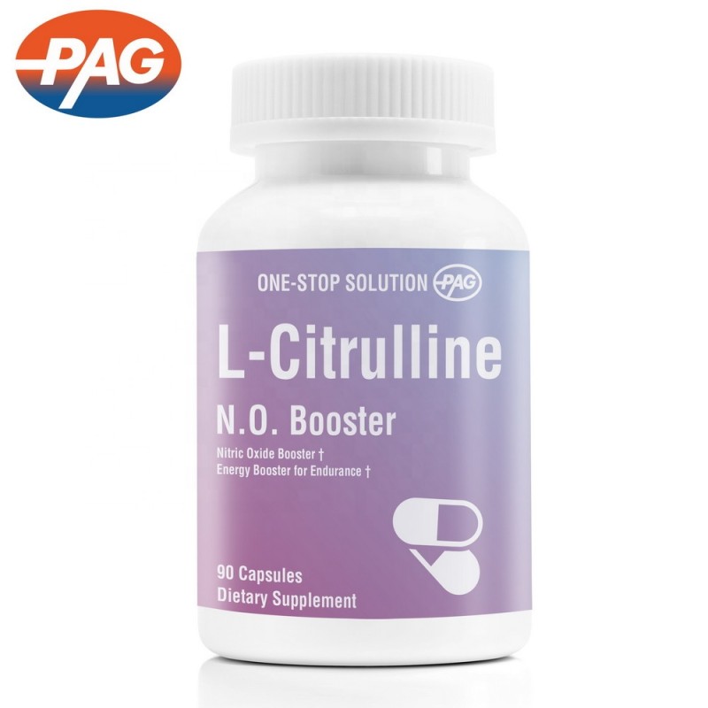 L-Arginine Supplement L-Citrulline Dynamic Energy Capsule Mood Stamina Enhancer Beet Root Powder L-Citrulline Capsules