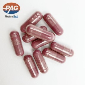 Private Label Herbal Supplement Pure Trans Resveratrol Capsule