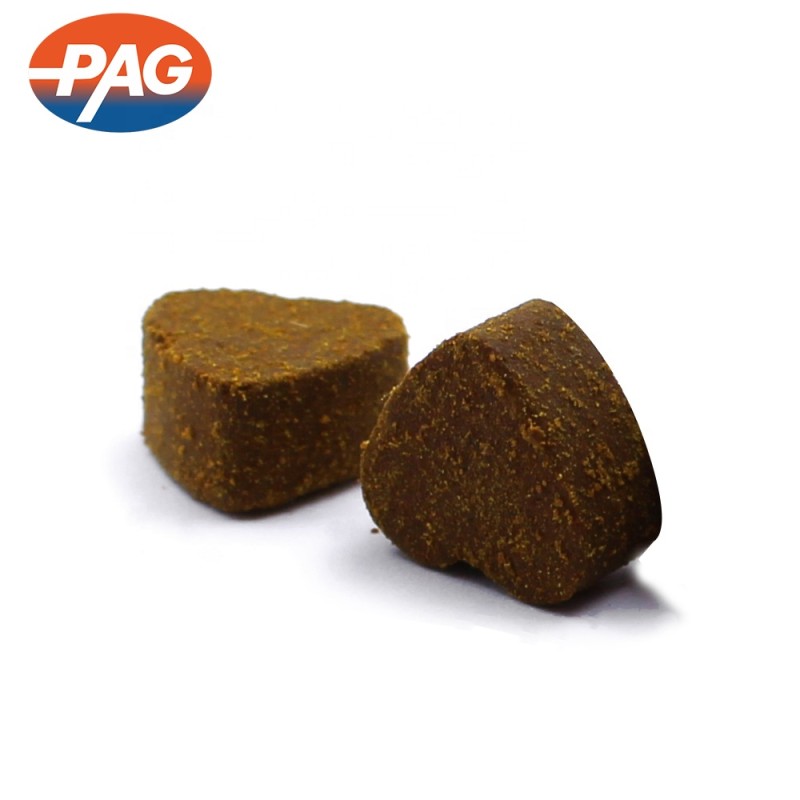 Private Brand Immunity Digestion Joint and Heart Health Support Dog Vitamin Soft Chews Dog Multivitamins Supplement