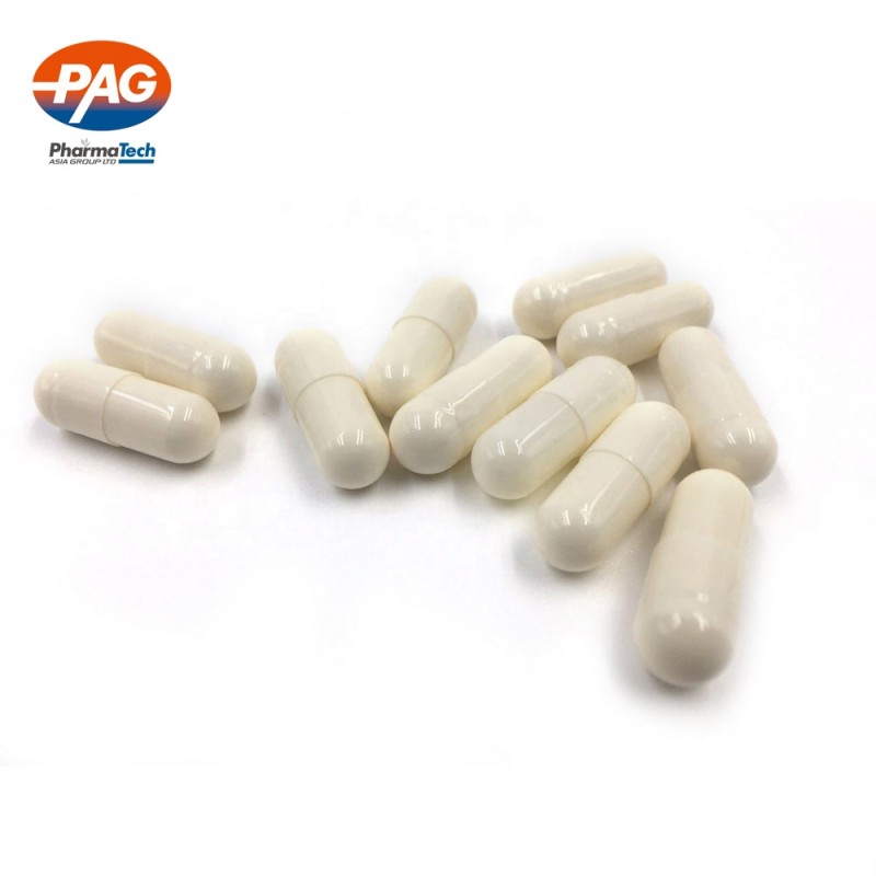 OEM L Arginine Supplements L-Arginine Capsules