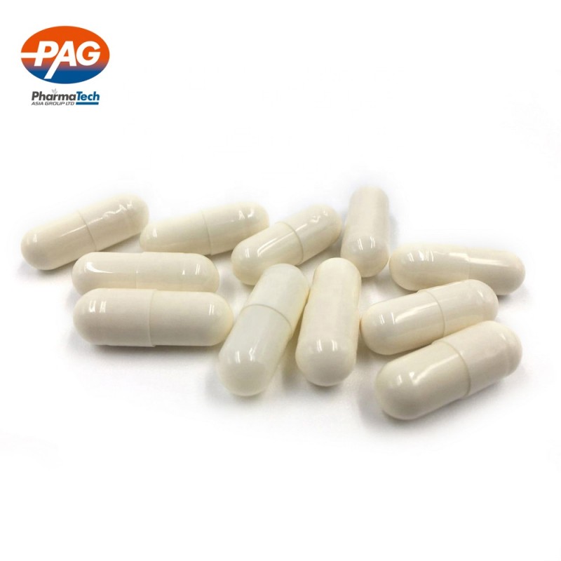 OEM L Arginine Supplements L-Arginine Capsules