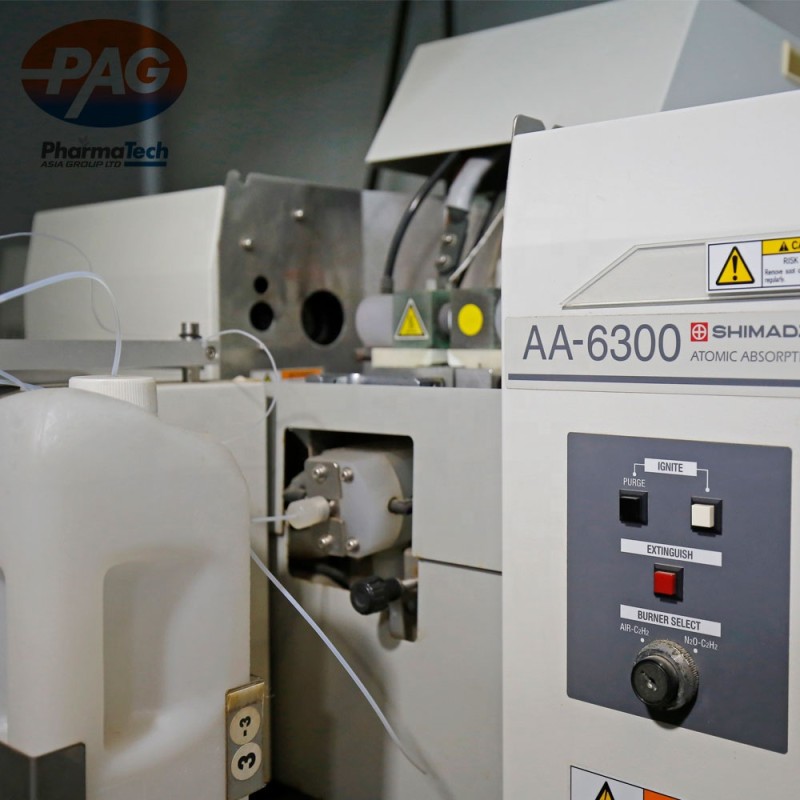 OEM L Arginine Supplements L-Arginine Capsules