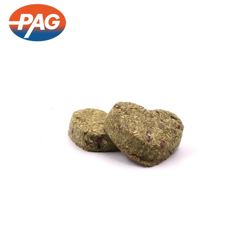 Optimal Nutrition Pet Cranberry & Carrot Treats Pet Wellness Natural Rabbit Grass Biscuit