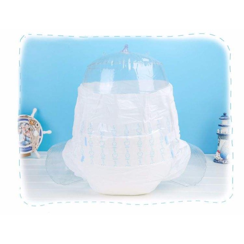 Baby Diapers Supplier - Free Sample Manufacturer High