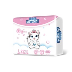 Baby Diapers Supplier - DISTOCAT Panties Wholesale Price