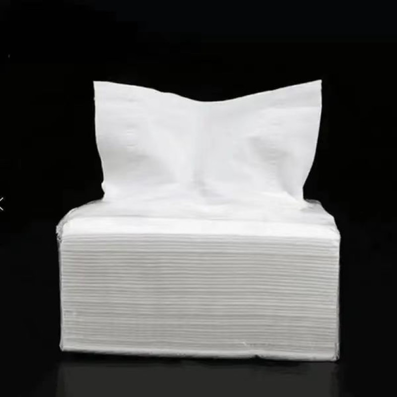 Paper Towels Factory - Facial Tissue Soft Comfortable